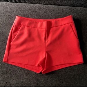 Express Shorts